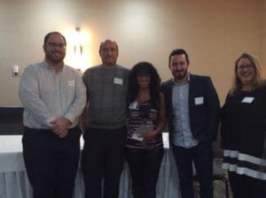 Patti Merello - The Spot on Pembina