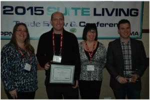 AND THE AWARD GOES TO...