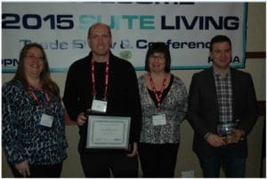 AND THE AWARD GOES TO...