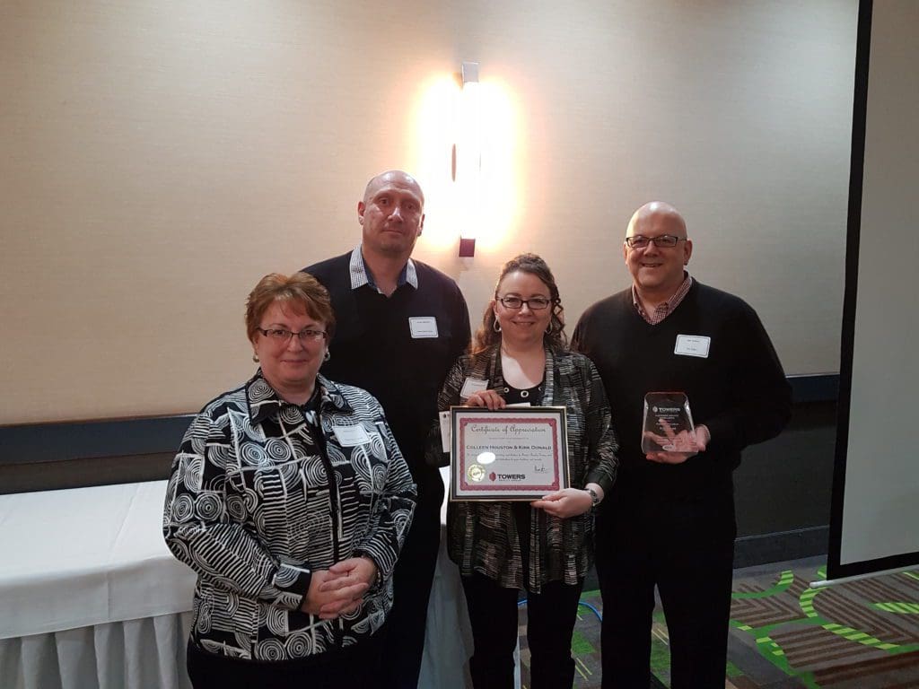 Customer Service - The Hedges