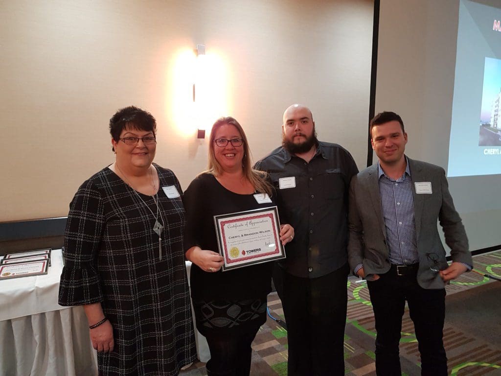 Major Reno Hillsboro