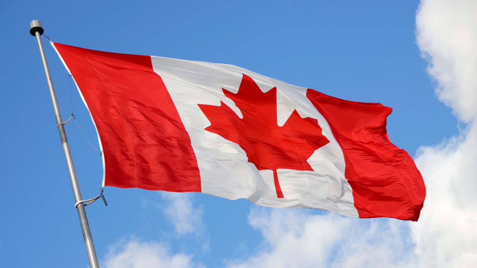canada flag